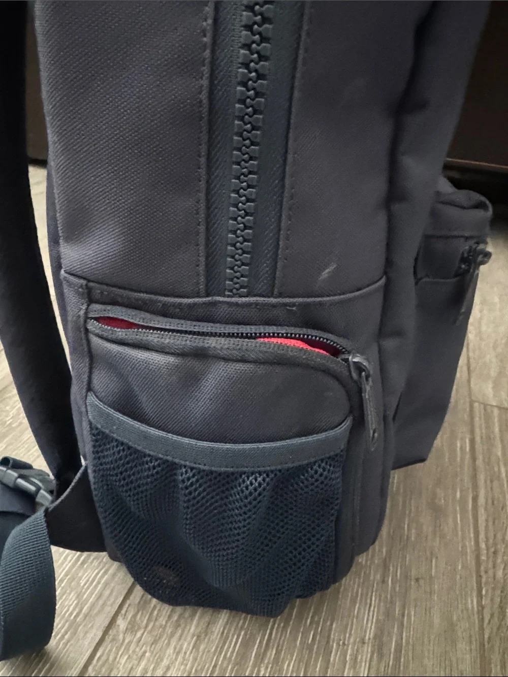 Herschel Supply Company Classic Navy Men's Backpack Baby bag